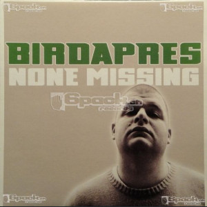 BIRDAPRES - NONE MISSING