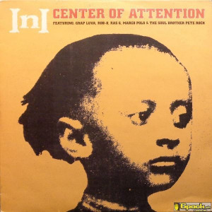 INI - CENTER OF ATTENTION