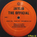 JAYLIB - THE RED / THE OFFICIAL