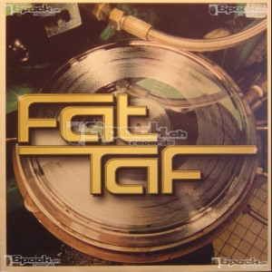 VARIOUS - FAT TAF