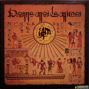 IAM - DONNE MOI LE MICRO