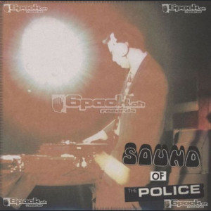 CUT CHEMIST - SOUND OF THE POLICE