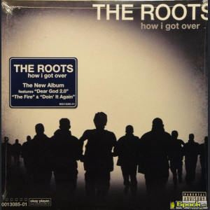 THE ROOTS - HOW I GOT OVER