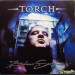 TORCH - BLAUER SAMT - (BLUE WAX ! ! !)