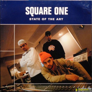 SQUARE ONE - STATE OF THE ART