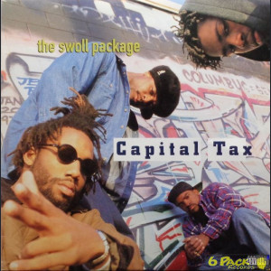 CAPITAL TAX - THE SWOLL PACKAGE