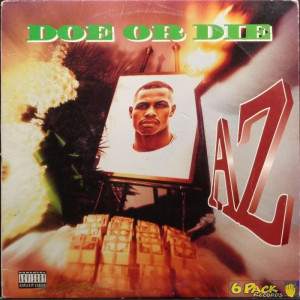 AZ - DOE OR DIE