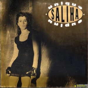 SALIHA - UNIQUE