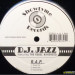 D.J. JAZZ - R.A.P.