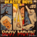 BEASTIE BOYS - BODY MOVIN'