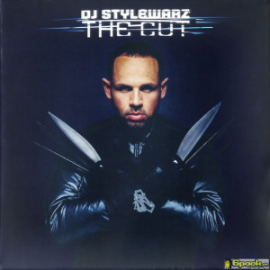 DJ STYLEWARZ - THE CUT