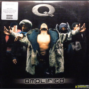 Q-TIP - AMPLIFIED