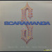 SCARAMANGA - SPECIAL EFX / CA$H FLOW / HOLDIN NEW CARDS