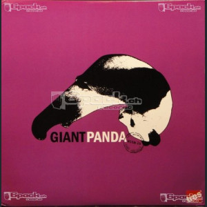 GIANT PANDA - WITH IT