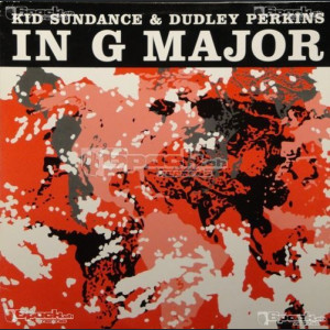 KID SUNDANCE & DUDLEY PERKINS - IN G MAJOR