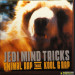 JEDI MIND TRICKS - ANIMAL RAP