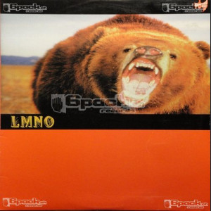 LMNO - GRIN AND BEAR IT / IDENTIFICATION / CONTINUE TO