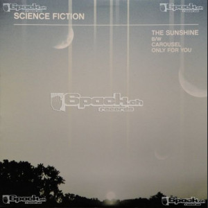 SCIENCE FICTION - THE SUNSHINE