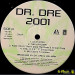 DR. DRE - 2001 (Original Dirty Version !)