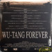 WU-TANG CLAN - WU-TANG FOREVER