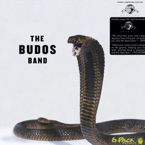 BUDOS BAND - III