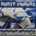 VARIOUS - DUSTY FINGERS VOLUME THREE