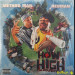 HOW HIGH - THE SOUNDTRACK