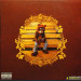 KANYE WEST - THE COLLEGE DROPOUT