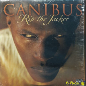 CANIBUS - RIP THE JACKER