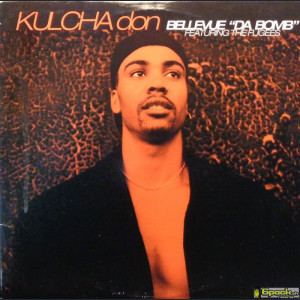 KULCHA DON feat. FUGEES - BELLEVUE "DA BOMB"