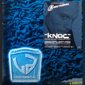 KNOC-TURN'AL - KNOC