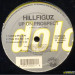 HILLFIGUZ - UP ON PROSPECT / BOOM!