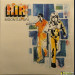 AIR (FRENCH BAND) - MOON SAFARI