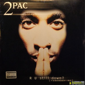 2PAC - R U STILL DOWN? [REMEMBER ME]