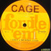 CAGE - MERSH EP