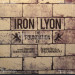 IRON LYON - THE FOUNDATION EP