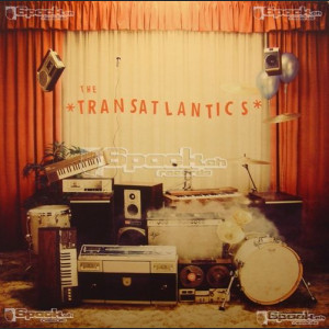 THE TRANSATLANTICS - THE TRANSATLANTICS