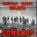 GUNSHOT - BATTLE CREEK BRAWL