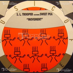 S.L. TROOPERS - MOVEMENT / THERE IT IS