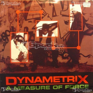 DYNAMETRIX - A MEASURE OF FORCE