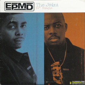 EPMD - THE JOINT