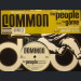 COMMON - THE PEOPLE / THE GAME