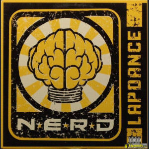 N.E.R.D. - LAPDANCE