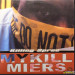 MYKILL MIERS - KILLING SPREE