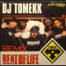 DJ TOMEKK - BEAT OF LIFE