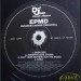 EPMD - BUSINESS NEVER PERSONAL