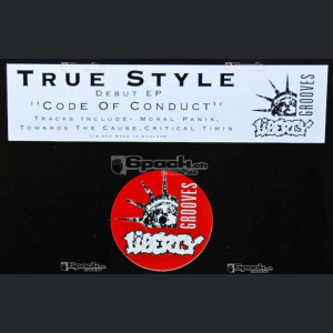 TRUE STYLE - CODE OF CONDUCT