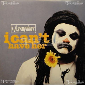 L.A. SYMPHONY - I CAN´T HAVE HER