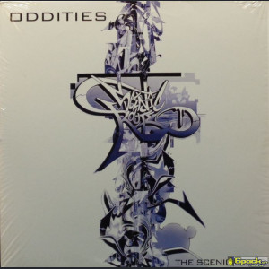 ODDITIES - THE SCENIC ROUTE