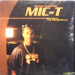 MIC-T - THE RECIPE (REMIX) WHAT'S A MC? DOIN' IT RIGHT